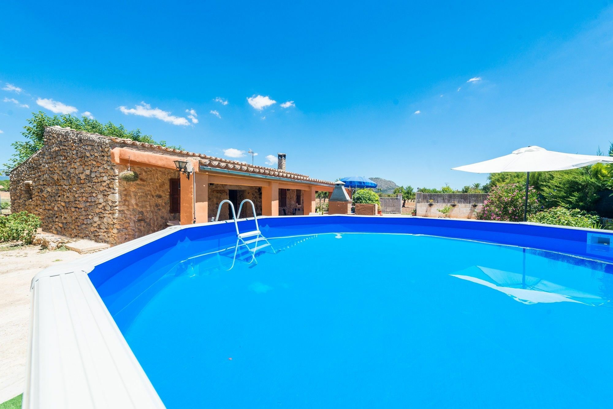 Finca Can Calisto Exterior foto